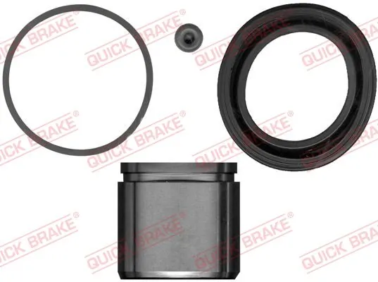 Repair Kit, brake caliper